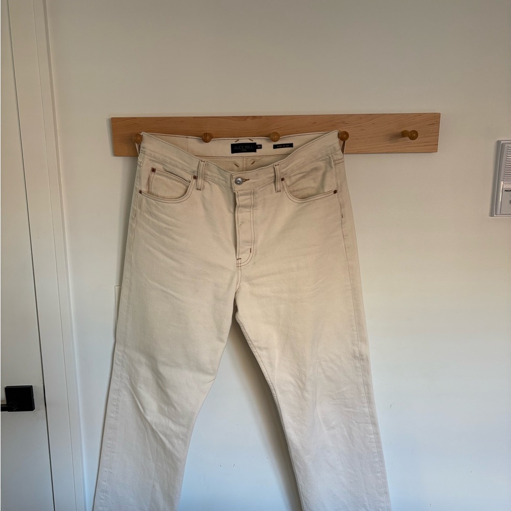 Alex Mill Relaxed Jean